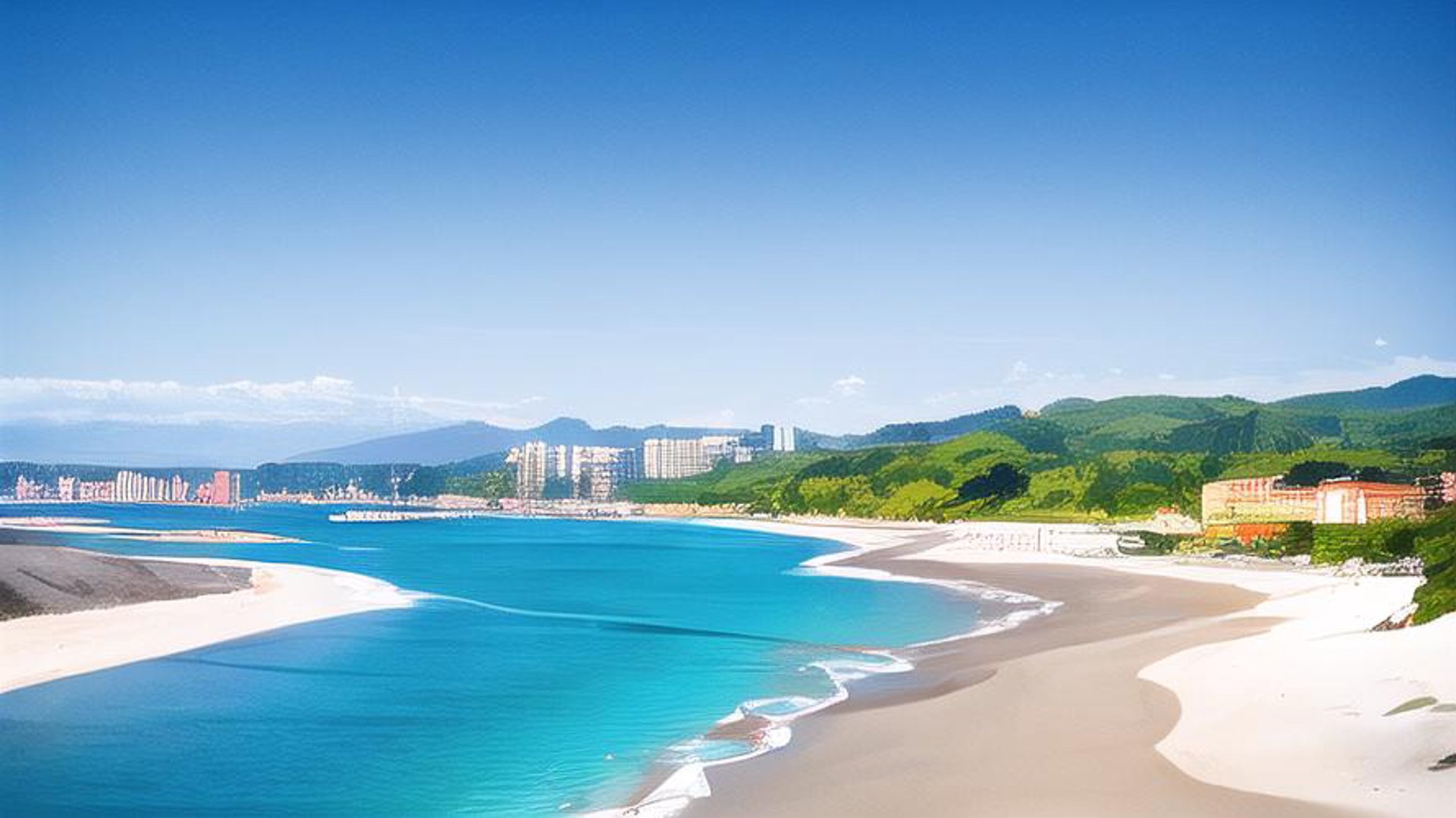 雅泰地产营销